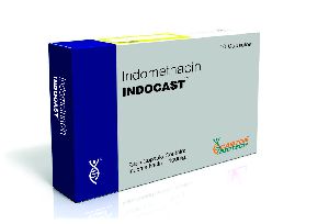 INDOCAST