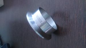 Stainless Steel Machined items