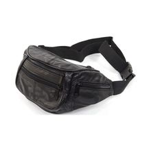 fanny pack PU leather