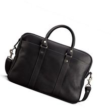 fashion trendy luxury men laptop bags