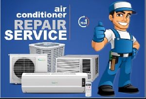 AC Repairing Services
