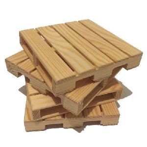 pine wood pallets