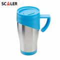 Stainless Steel Travel Mug