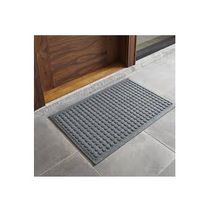 Anti slip Waterproof coir door mat