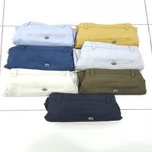 Trouser Cotton Pants