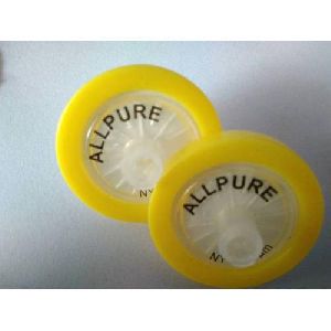 PTFE Membrane Syringe Filter
