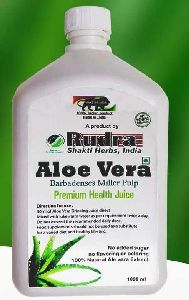 Aloe Vera Juice , Barbadences Miller