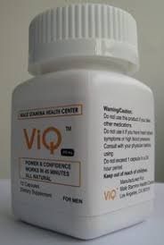 ViQ-Herbal Male Enhancement Pills, Sex Enhancer
