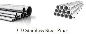 310 Stainless Steel Pipes