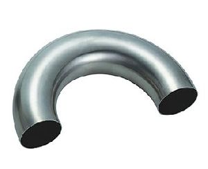 Buttweld Seamless Pipe Elbow