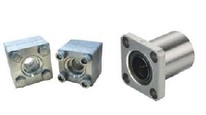 Square Flanges