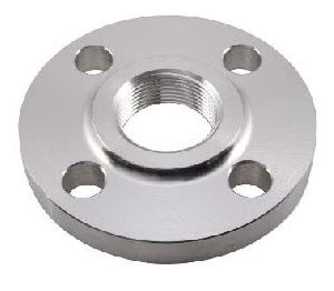 Threaded Flanges