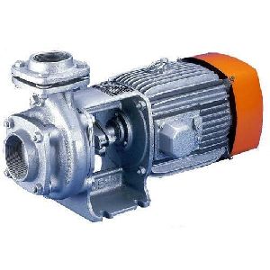 Monoblock Water Pump