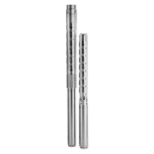 Stainless Steel Submersible Pump