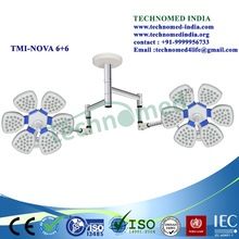 Double Reflector Cold Light