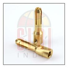 Brass Electrical Pins