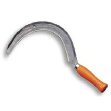 agricultural sickle