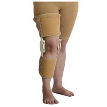Adjustable ROM Knee Brace Support