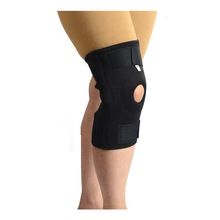 Highly Effective Knee Hinged Support