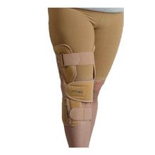 Hot Selling Immobilizer Short Knee Support