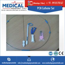 PCN Catheter SET