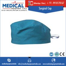 Surgical Cap for Hospital