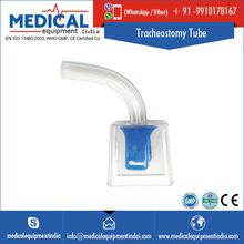 Tracheostomy Tube