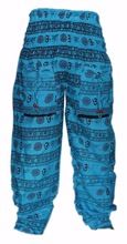 Aladdin Boho Loose Trousers