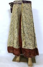 Vintage Silk Sari