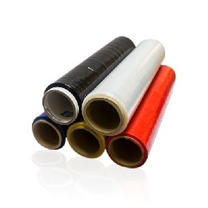 LDPE Stretch Film Roll