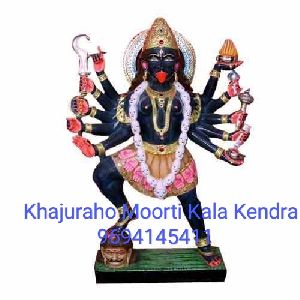 Kali Mata Statue