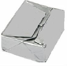 Cheese Cubes packing Foil