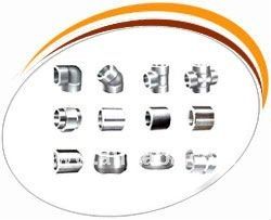 All Types of PIPES FITTINGS