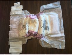 BC-14 Premium Baby Diaper Bag