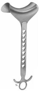 Abdominal Retractors