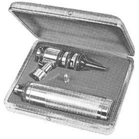 ENT Supplies & Instruments