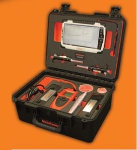 Heavy Metal Field Analyzer System