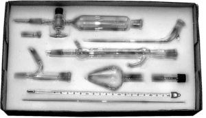 Organic Chemistry Kit