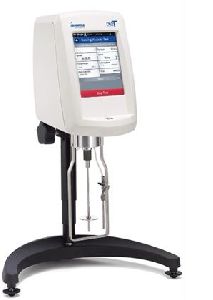 Touch Screen Viscometer
