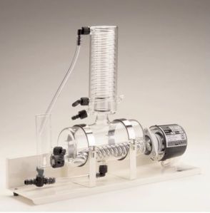 Water Distiller Machine