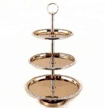 Round Cake Stand