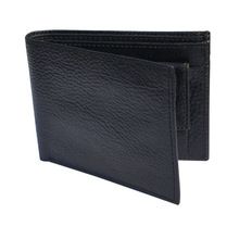 Genuine Leather Latest Design Men Wallet
