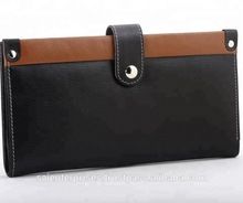 Women Multipurpose Leather Wallet
