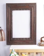 Handmade Mango Wood FRAME