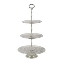 Three TIER CAKE STAND