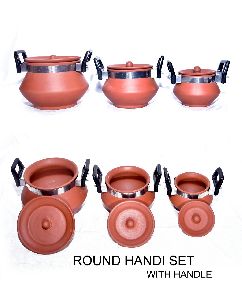 MC RCS60 Mud Handi