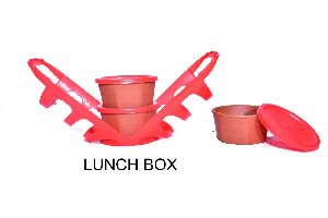 Mud Lunch Box