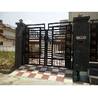 Stylish Main Gate