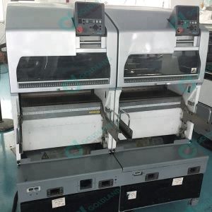 FUJI NXT Mounter Pick N Place Machine