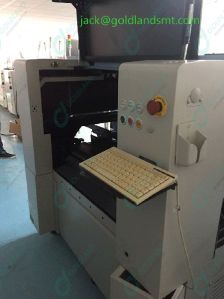 Yamaha Pick and Place Machine